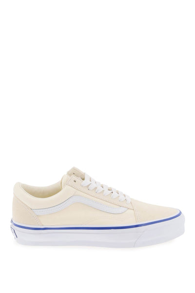 old skool reissue 36 VN000CNGOFW1 OFF WHITE