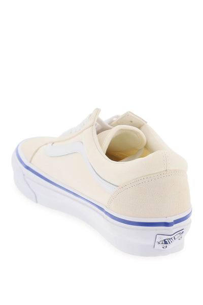 old skool reissue 36 VN000CNGOFW1 OFF WHITE