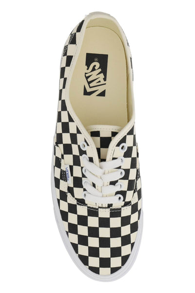 棋盤格正品補發 44 VN000CQA2BO1 CHECKERBOARD BLACKOFF WHITE