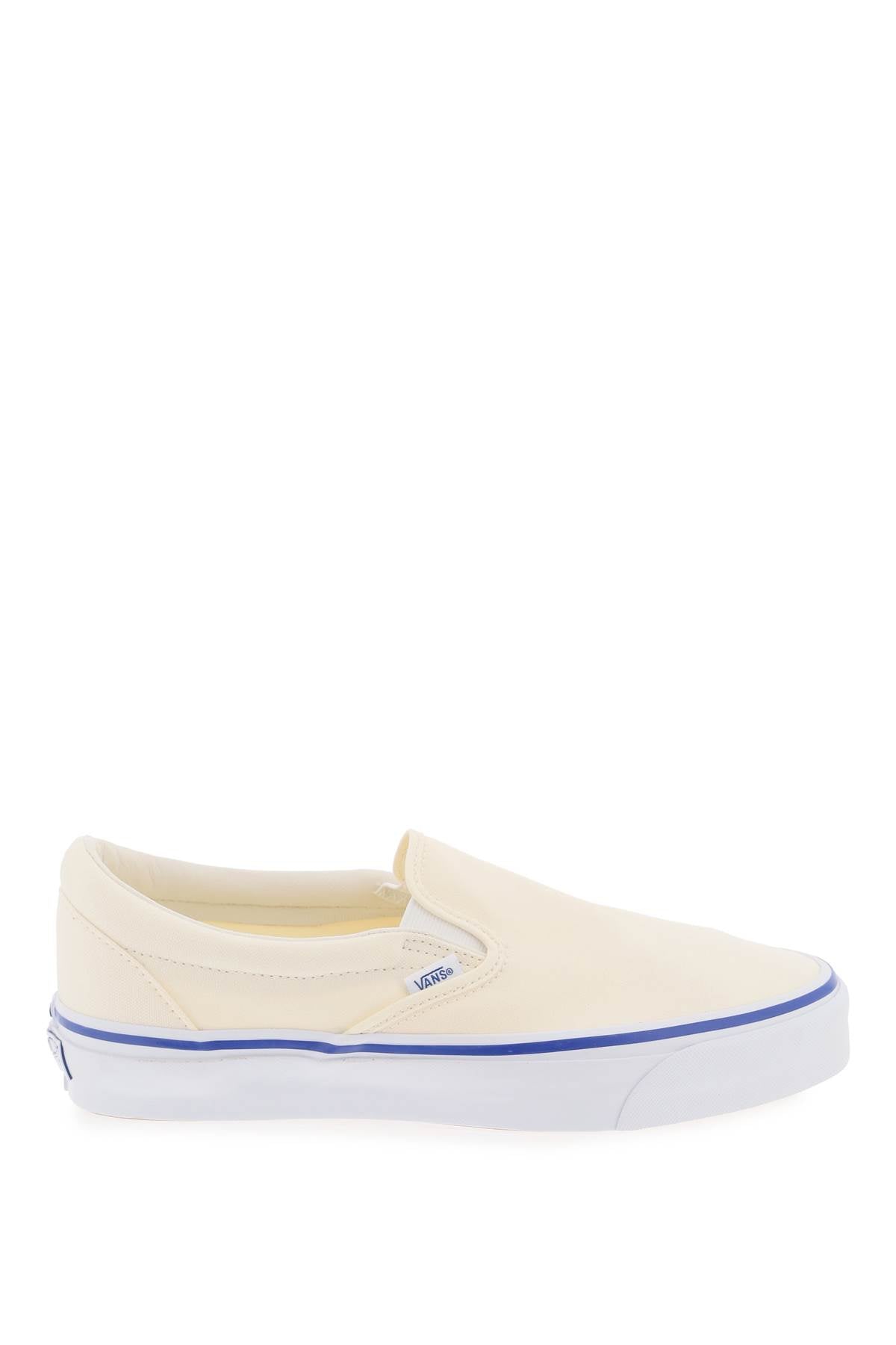 slip-on reissue VN000CSEOFW1 OFF WHITE