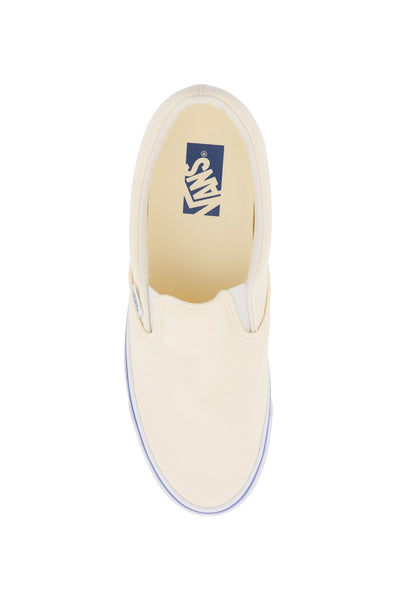 slip-on reissue VN000CSEOFW1 OFF WHITE