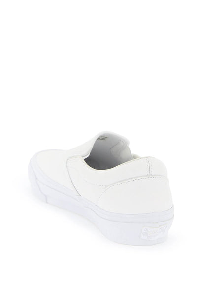 slip-on reissue VN000CSEWWW1 WHITEWHITE