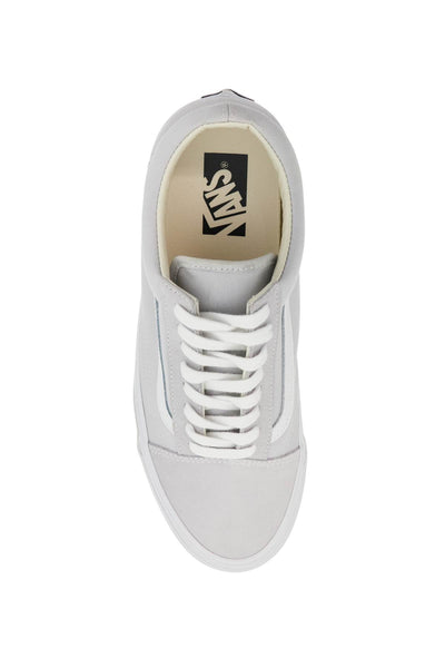 VANS old skool sneakers VN000CXT7VF1 LUNAR ROCK | Italystation.com - Shop Now at italystation.com