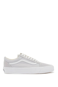 VANS old skool sneakers VN000CXT7VF1 LUNAR ROCK | Italystation.com - Shop Now at italystation.com