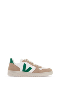 v-10 sneakers VX0503146B EXTRA WHITE EMERAUDE SAHARA