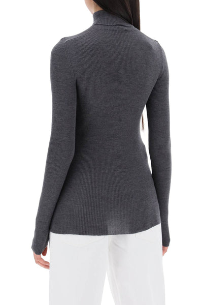 merino wool dolcev W1023R05 CHARCOAL