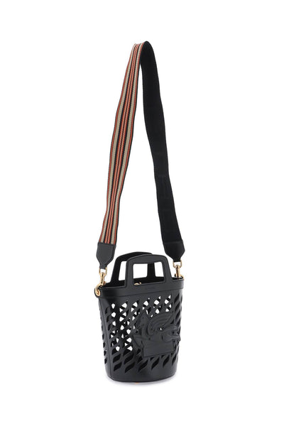 coffa bucket bag WP1E0002 AU024 NERO