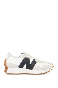 NEW BALANCE NEW BALANCE sneakers WS327GD WHITE/BLACK | Italystation.com - Shop Now at italystation.com