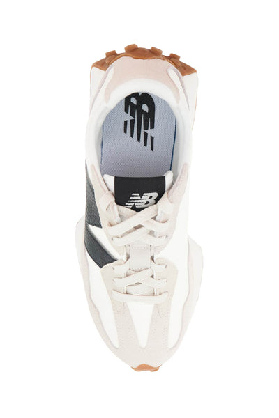 sneakers WS327GD WHITE/BLACK