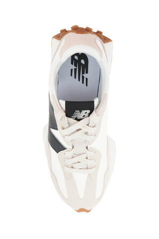 sneakers WS327GD WHITE/BLACK | Italystation.com