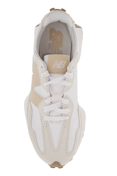 327 sneakers WS327KG OFF WHITE-SANDSTONE