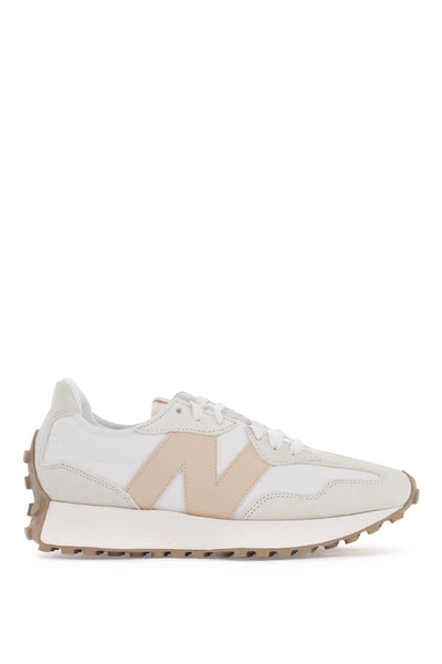 327 sneakers WS327KG OFF WHITE-SANDSTONE