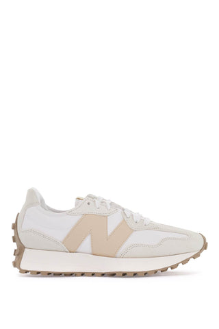 327 sneakers WS327KG OFF WHITE-SANDSTONE