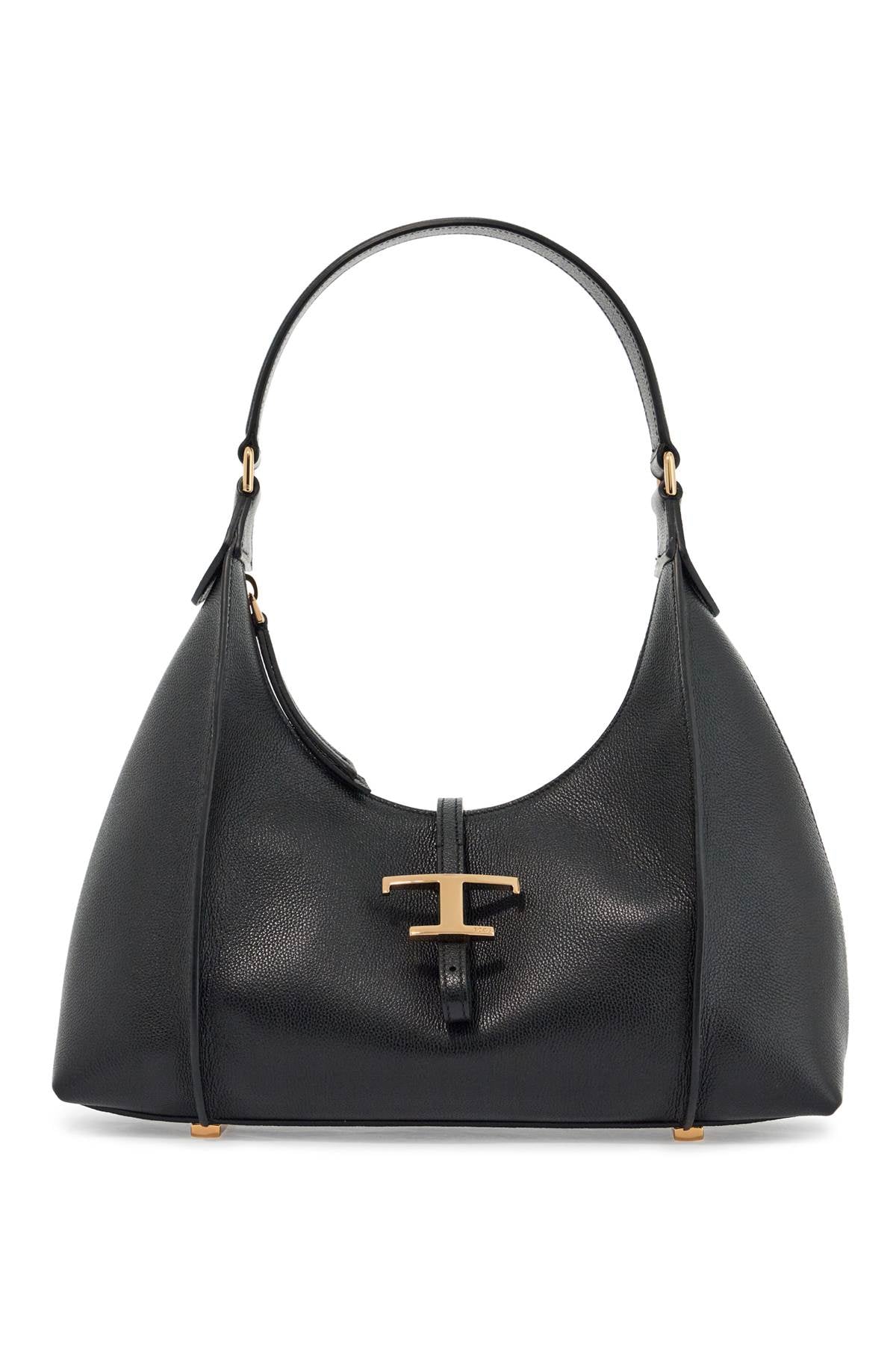 t timeless shoulder bag XBWTSBS0200Q8E NERO