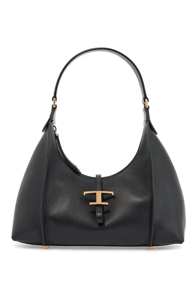 t timeless shoulder bag XBWTSBS0200Q8E NERO