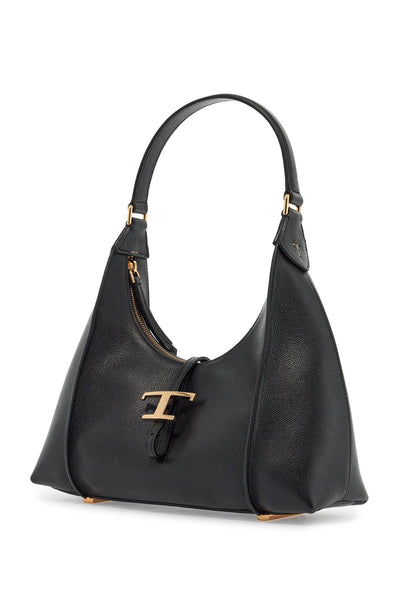 t timeless shoulder bag XBWTSBS0200Q8E NERO