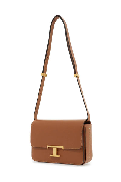 timeless t shoulder bag with strap XBWTTTC0100ROR KENIA SCURO