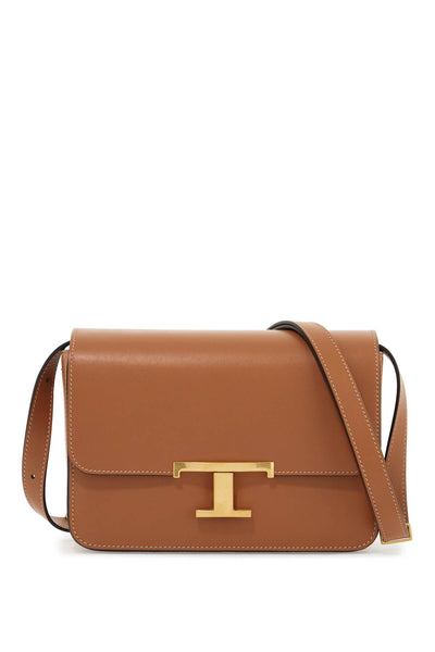 timeless t shoulder bag with strap XBWTTTC0100ROR KENIA SCURO