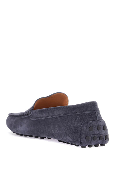 men's night calfskin moccasin XXM22L00010RE0 NOTTE | Italystation.com