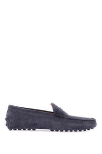 men's night calfskin moccasin XXM22L00010RE0 NOTTE | Italystation.com