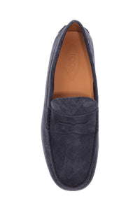 men's night calfskin moccasin XXM22L00010RE0 NOTTE | Italystation.com