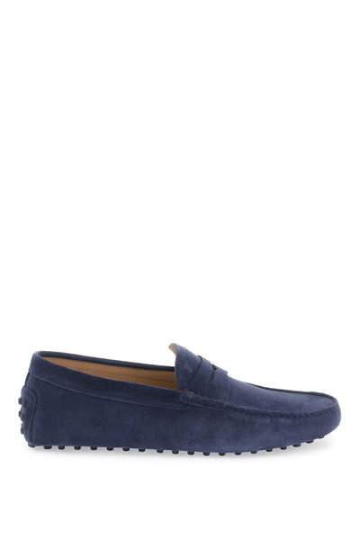 gommino loafers XXM64C00640RE0 GALASSIA