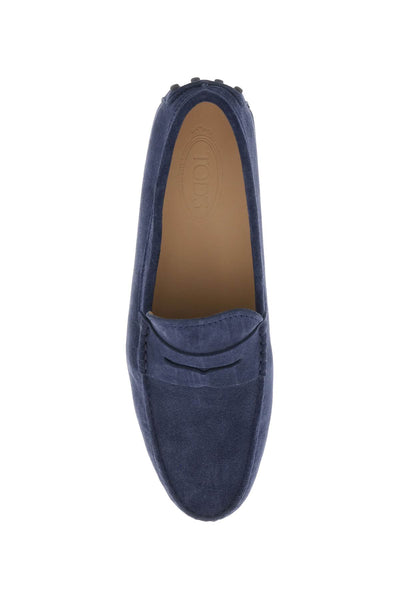 gommino loafers XXM64C00640RE0 GALASSIA