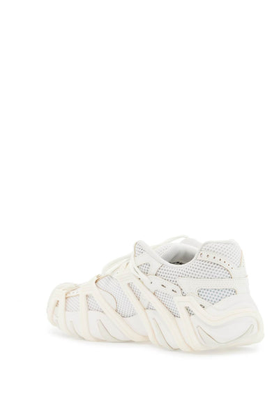 s-prototype cr lace x sne Y03274 P6372 CHALK/WHITE