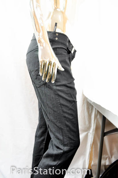 Christian Dior Black Pants