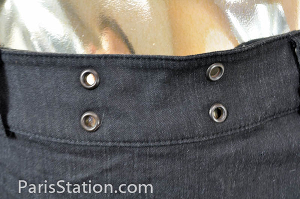 Christian Dior Black Pants