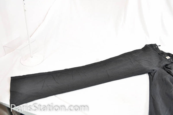 Christian Dior Black Pants