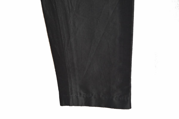 Louis Vuitton Black Pants Women's Size 38