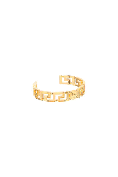 Versace medusa greca bracelet 1006569 1A00620 VERSACE GOLD
