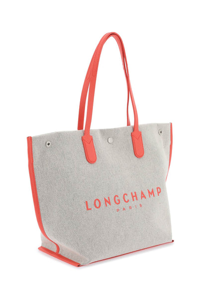 Longchamp Roseau L 手提包 10090HSG FRAGOLA