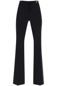 Versace 美杜莎 '95 喇叭褲 1011302 1A00905 黑色