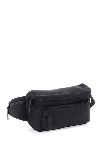 Versace neo nylon beltpack 1011372 1A07040 BLACK
