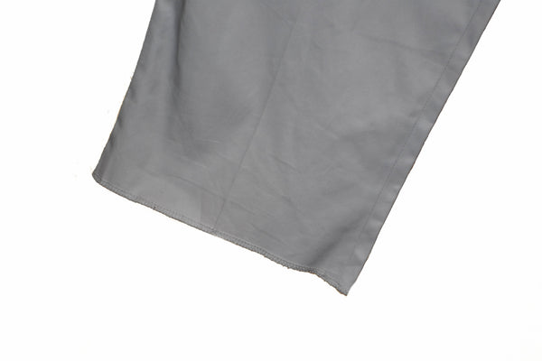 Louis Vuitton Grey Men's Pants Size 50