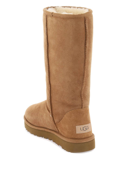 Ugg classic tall ii boots 1016224 CHESTNUT