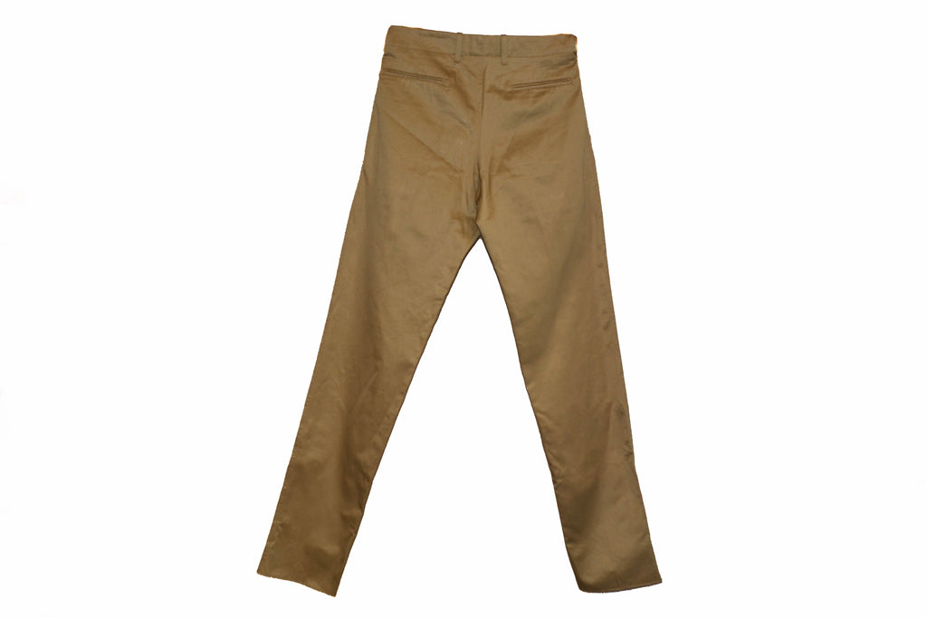 Louis Vuitton Technical Cargo Pants Khaki. Size 50