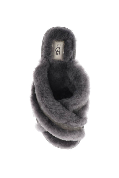 Ugg "scratchy 1123572 CHARCOAL