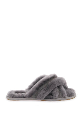 Ugg "scratchy 1123572 CHARCOAL