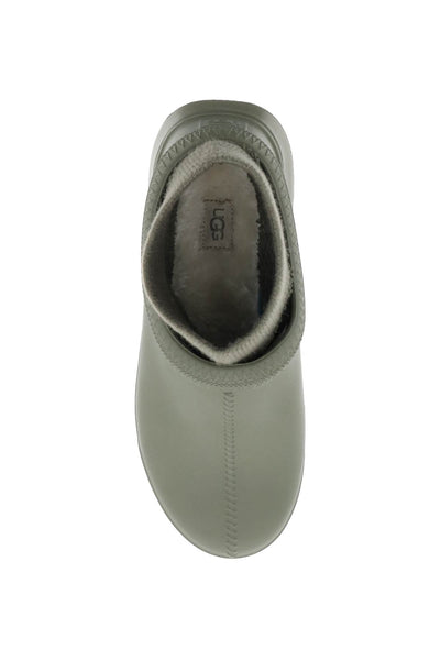 Ugg tasman x slip-on shoes 1125730 BURNT OLIVE