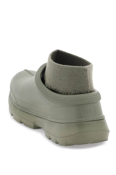 Ugg tasman x slip-on shoes 1125730 BURNT OLIVE