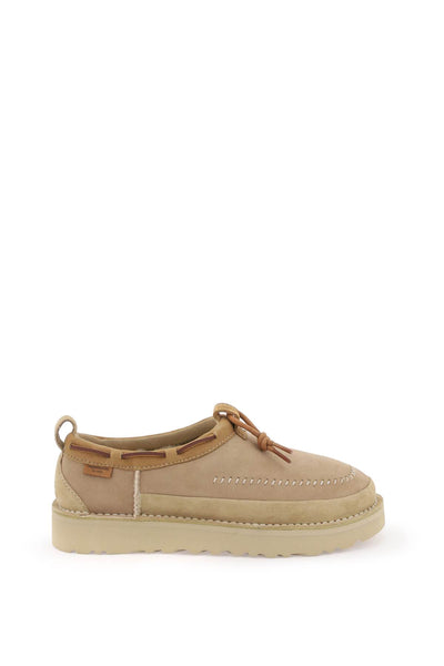 Ugg「手工再生TAS 1152747 SAND