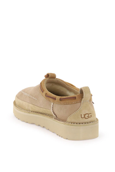 Ugg "handcrafted regenerating tas 1152747 SAND