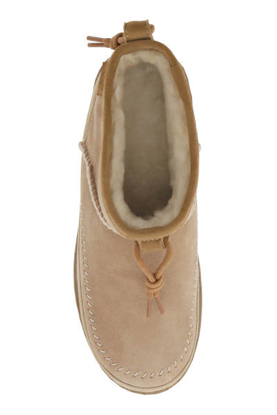 Ugg classic ultra mini crafted regenerate an 1152953 SAND