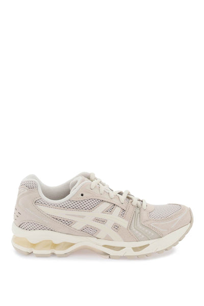 Asics gel-kayano™ 14 sneakers 1201A161 SIMPLY TAUPE OATMEAL