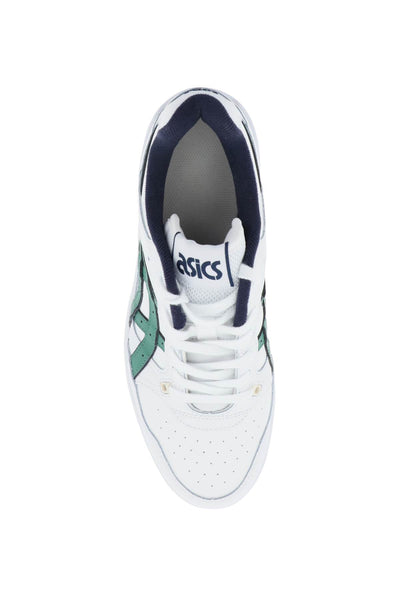 Asics ex89 sneakers 1201A476 WHITE SHAMROCK GREEN