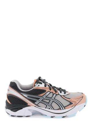 Asics gt-2160 sneakers 1203A275 OYSTER GREY BRICK DUST