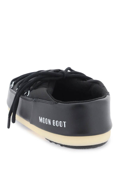 Moon boot icon mules 14602100 BLACK